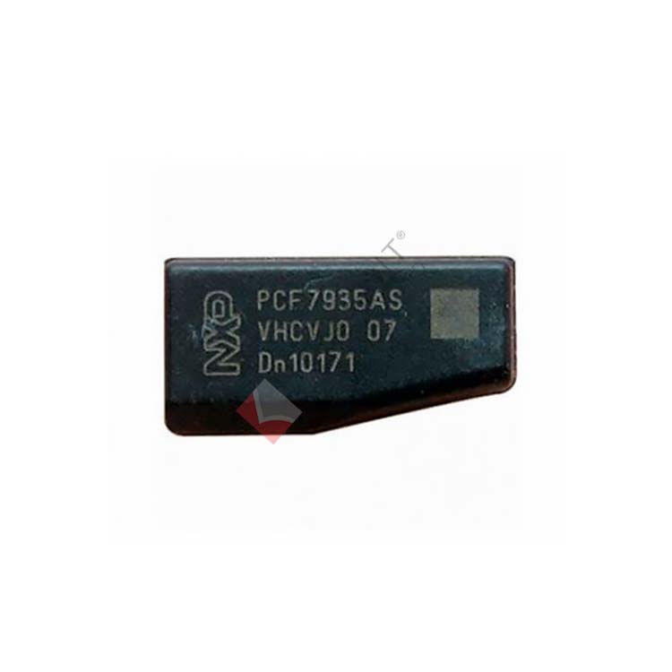 ID42 (T10) Philips Crypto Code Transponder Chip